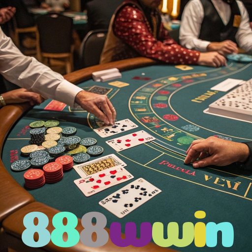 A Magia dos Jogos de Fantasia na 888wwin