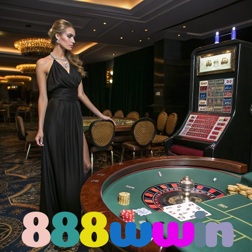 A Magia dos Jogos de Fantasia na 888wwin