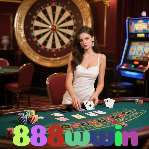 A Magia dos Jogos de Fantasia na 888wwin