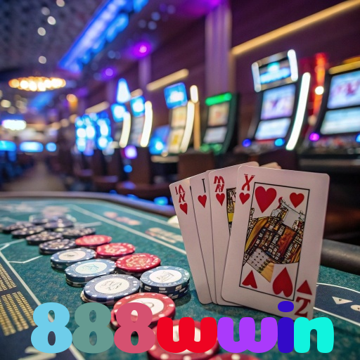 A Magia dos Jogos de Fantasia na 888wwin