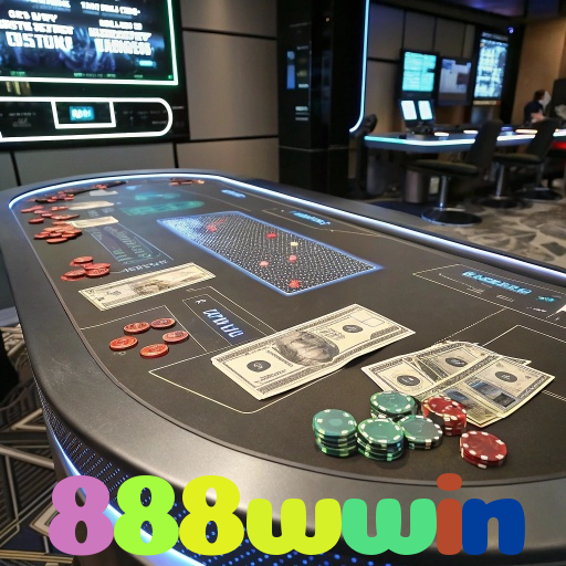 A Magia dos Jogos de Fantasia na 888wwin