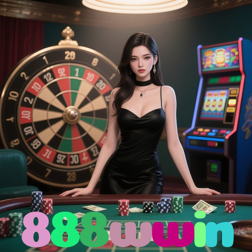 A Magia dos Jogos de Fantasia na 888wwin