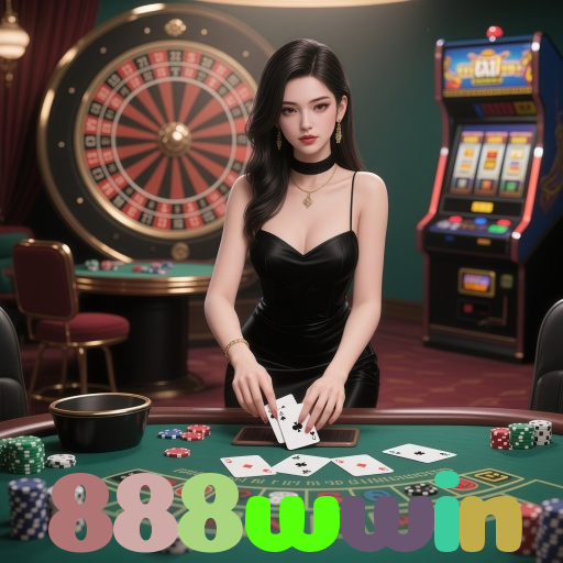 A Magia dos Jogos de Fantasia na 888wwin
