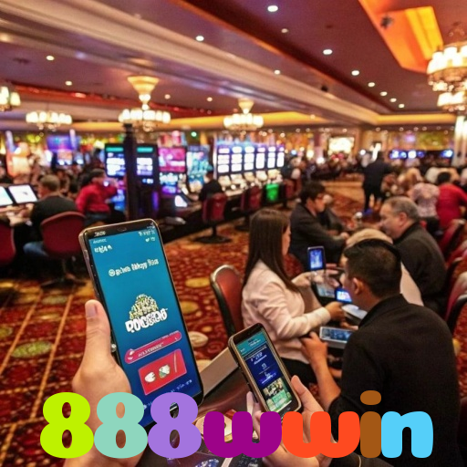 A Magia dos Jogos de Fantasia na 888wwin