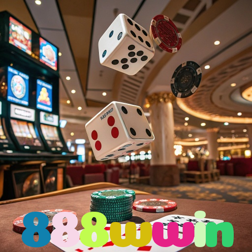A Magia dos Jogos de Fantasia na 888wwin