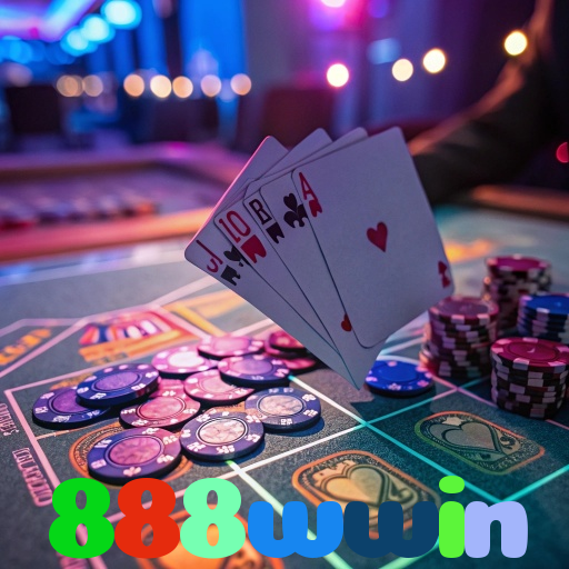 A Magia dos Jogos de Fantasia na 888wwin