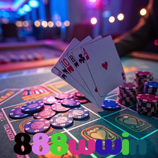 A Magia dos Jogos de Fantasia na 888wwin