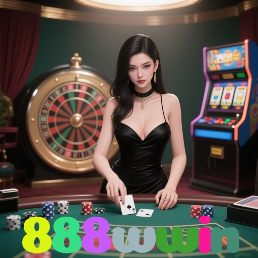 A Magia dos Jogos de Fantasia na 888wwin
