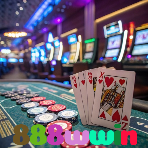 A Magia dos Jogos de Fantasia na 888wwin