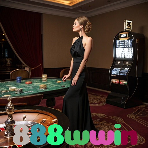 A Magia dos Jogos de Fantasia na 888wwin