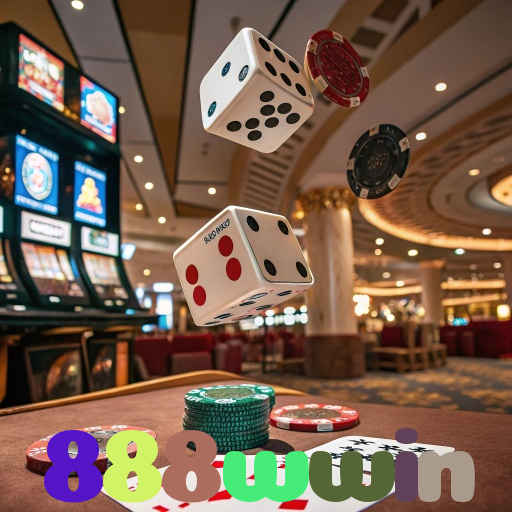 A Magia dos Jogos de Fantasia na 888wwin