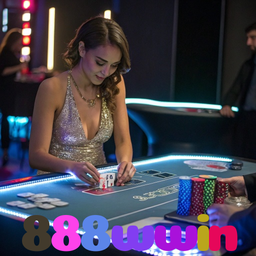 A Magia dos Jogos de Fantasia na 888wwin