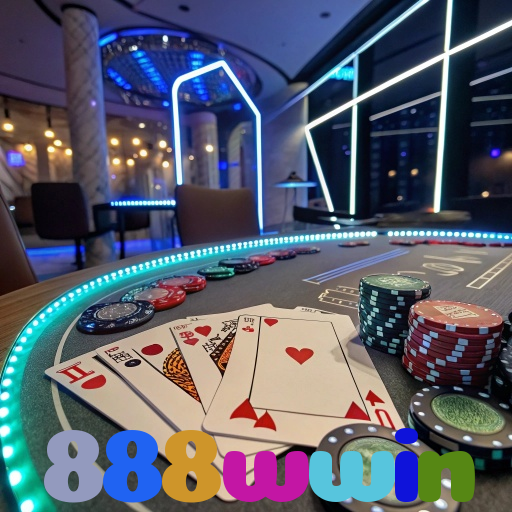 A Magia dos Jogos de Fantasia na 888wwin