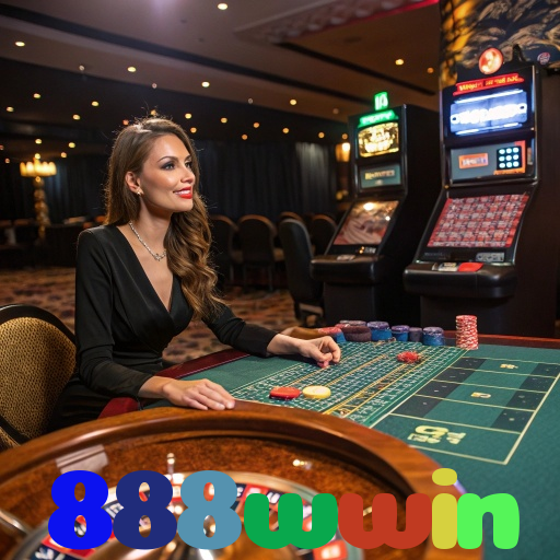 A Magia dos Jogos de Fantasia na 888wwin
