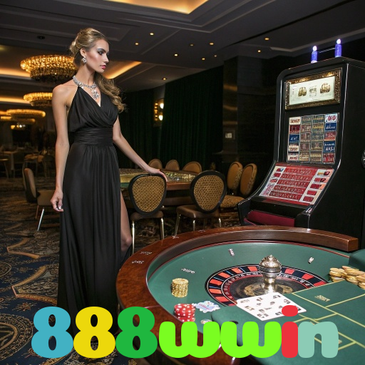 A Magia dos Jogos de Fantasia na 888wwin