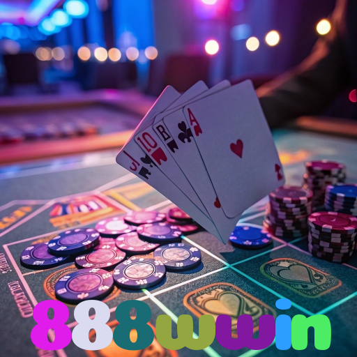 A Magia dos Jogos de Fantasia na 888wwin