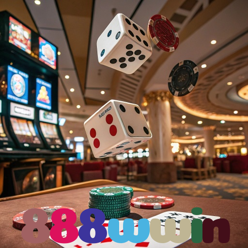 A Magia dos Jogos de Fantasia na 888wwin