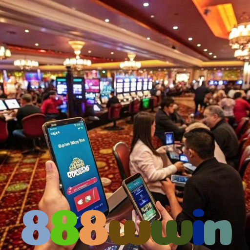 A Magia dos Jogos de Fantasia na 888wwin