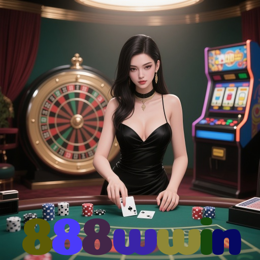A Magia dos Jogos de Fantasia na 888wwin