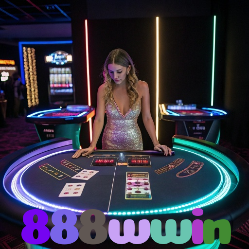 A Magia dos Jogos de Fantasia na 888wwin
