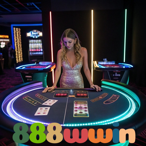 A Magia dos Jogos de Fantasia na 888wwin
