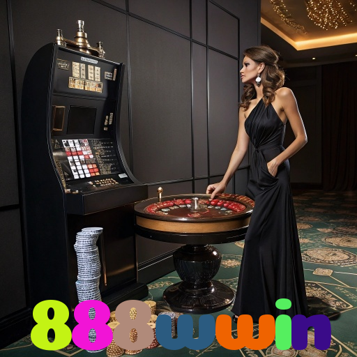 A Magia dos Jogos de Fantasia na 888wwin