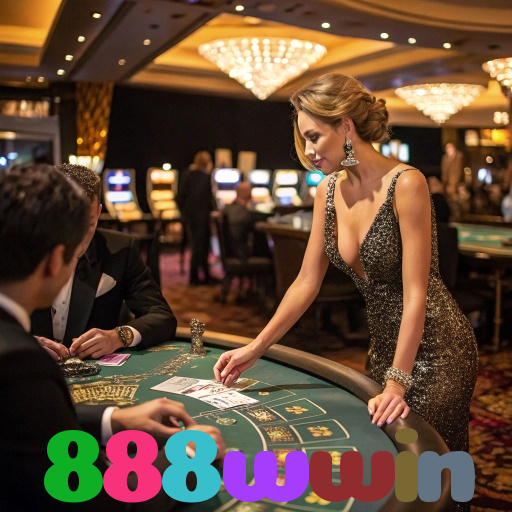 A Magia dos Jogos de Fantasia na 888wwin
