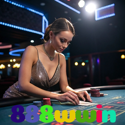 A Magia dos Jogos de Fantasia na 888wwin