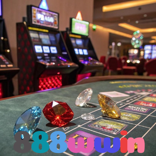 A Magia dos Jogos de Fantasia na 888wwin