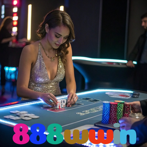 A Magia dos Jogos de Fantasia na 888wwin
