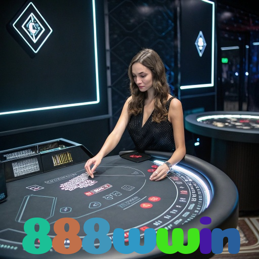 A Magia dos Jogos de Fantasia na 888wwin