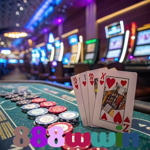 A Magia dos Jogos de Fantasia na 888wwin
