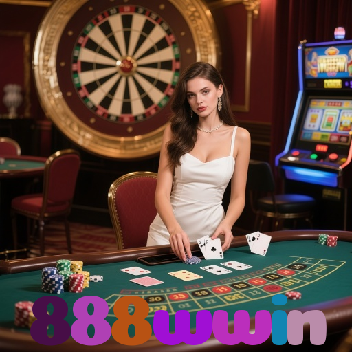 A Magia dos Jogos de Fantasia na 888wwin