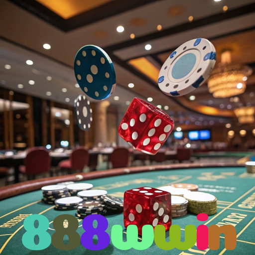 A Magia dos Jogos de Fantasia na 888wwin