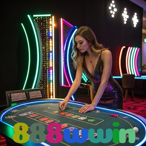 A Magia dos Jogos de Fantasia na 888wwin