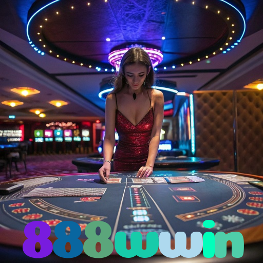 A Magia dos Jogos de Fantasia na 888wwin