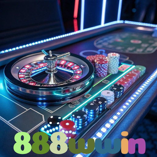 A Magia dos Jogos de Fantasia na 888wwin