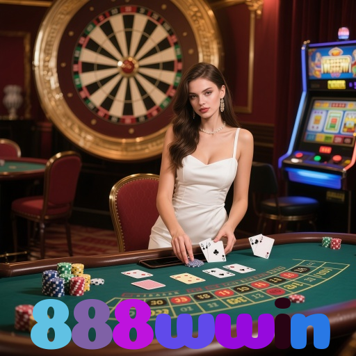 A Magia dos Jogos de Fantasia na 888wwin