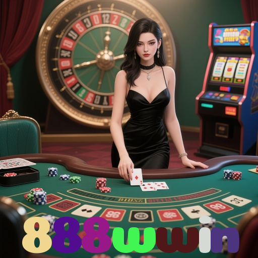 A Magia dos Jogos de Fantasia na 888wwin