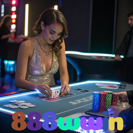 A Magia dos Jogos de Fantasia na 888wwin