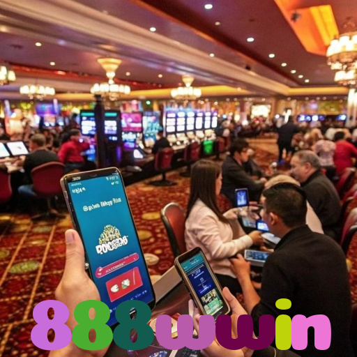 A Magia dos Jogos de Fantasia na 888wwin