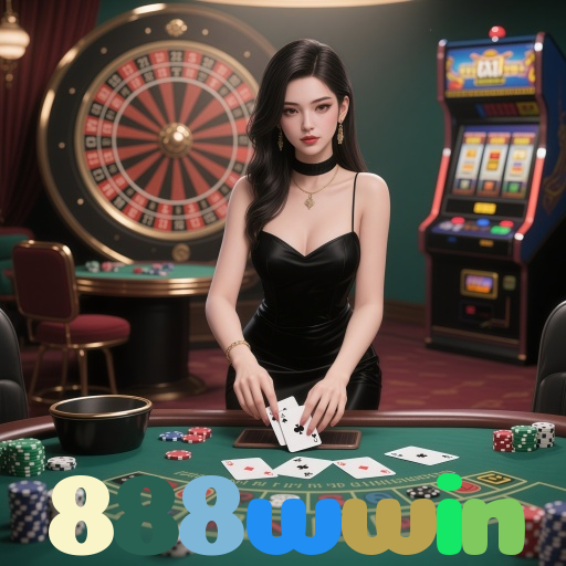 A Magia dos Jogos de Fantasia na 888wwin
