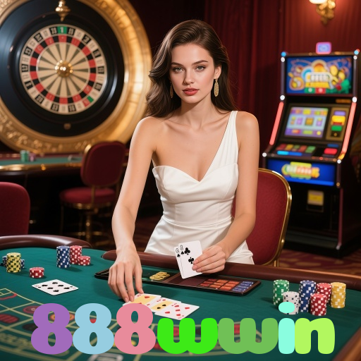 A Magia dos Jogos de Fantasia na 888wwin