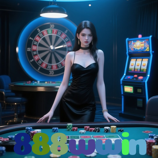 A Magia dos Jogos de Fantasia na 888wwin