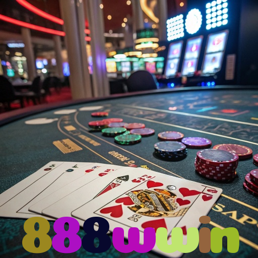 A Magia dos Jogos de Fantasia na 888wwin