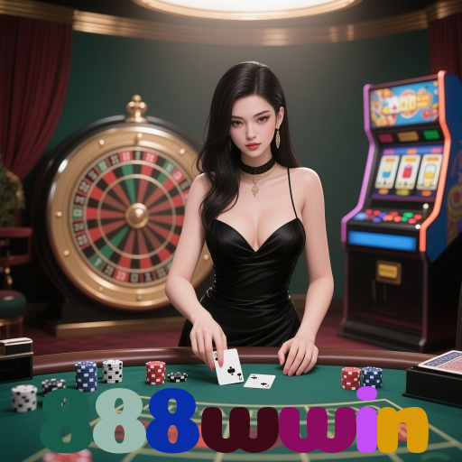 A Magia dos Jogos de Fantasia na 888wwin