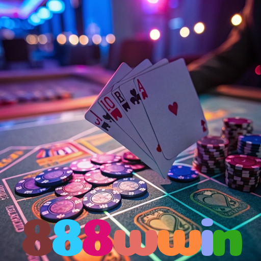 A Magia dos Jogos de Fantasia na 888wwin