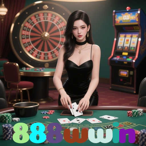 A Magia dos Jogos de Fantasia na 888wwin