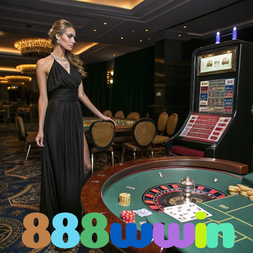 A Magia dos Jogos de Fantasia na 888wwin