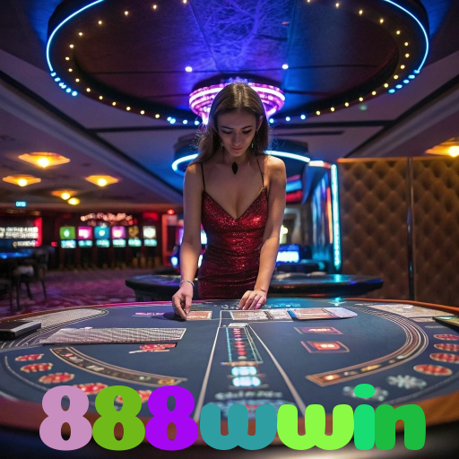 A Magia dos Jogos de Fantasia na 888wwin